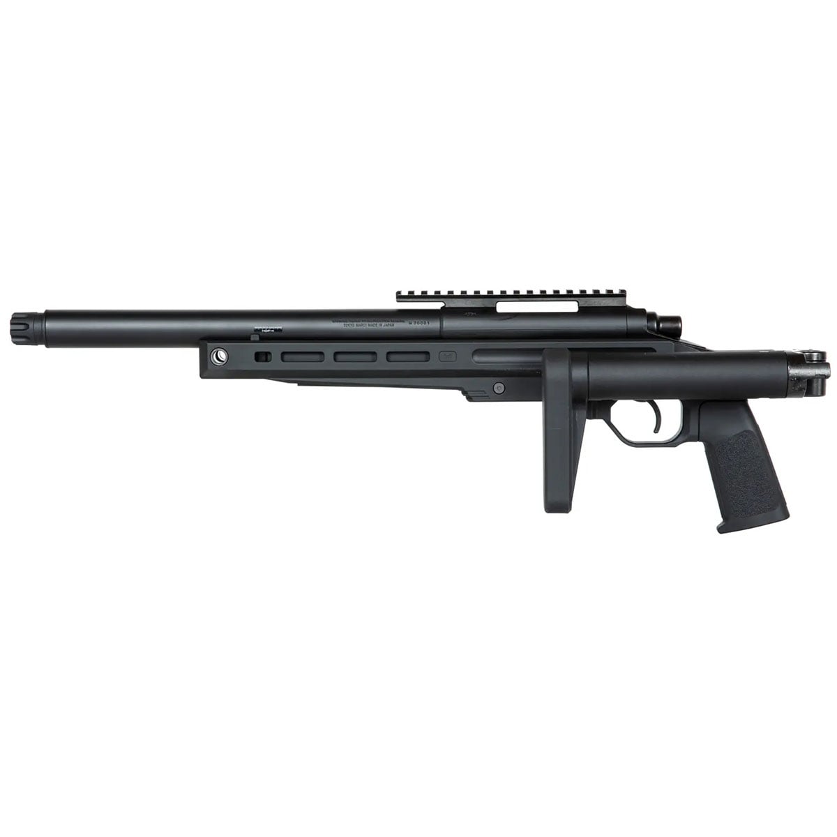 Снайперська гвинтівка ASG Tokyo Marui VSR-ONE - Black