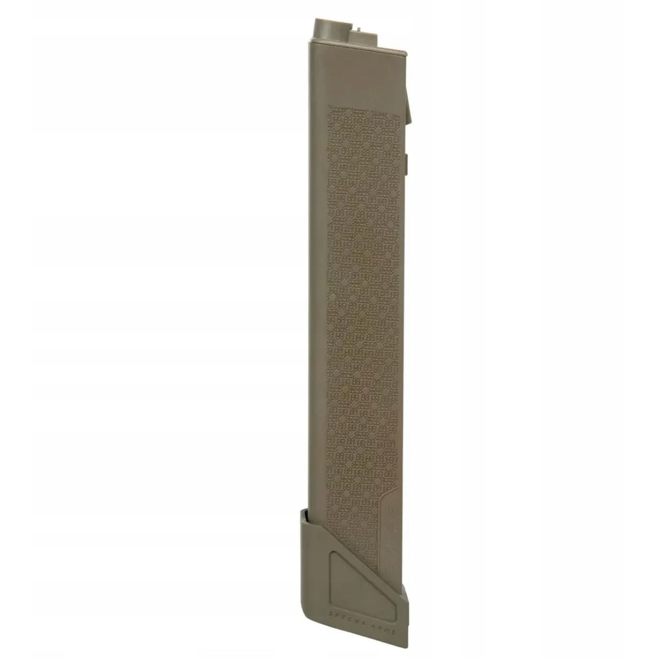 Magazynek Specna Arms Mid-Cap S-Mag do replik z serii X - Tan
