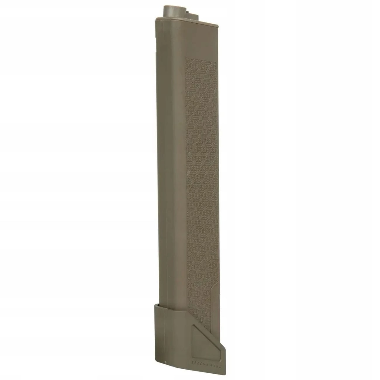 Magazynek Specna Arms Mid-Cap S-Mag do replik z serii X - Tan