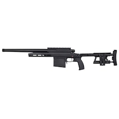 Karabin snajperski ASG Silverback Airsoft TAC-41 A - Black