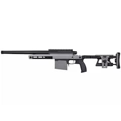 Karabin snajperski ASG Silverback Airsoft TAC-41 A - Wolf Grey