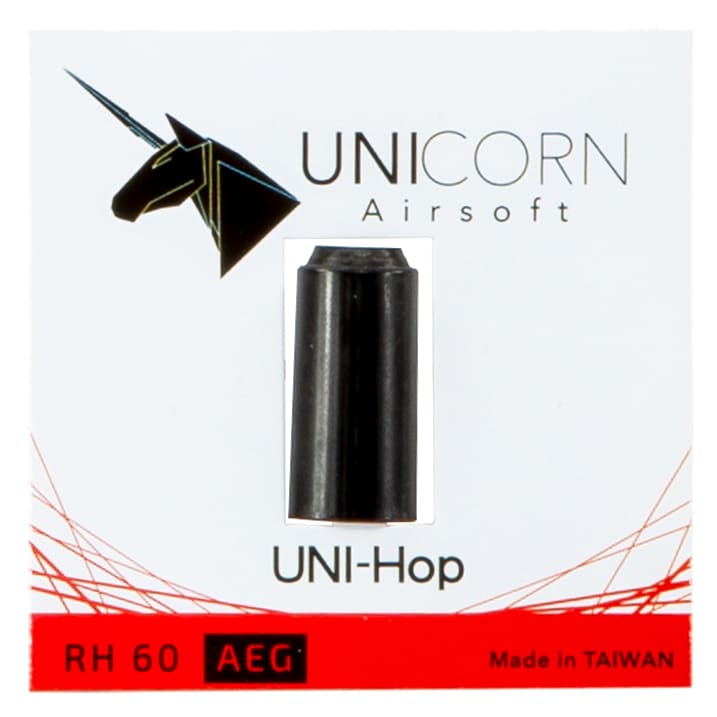Гумка Hop-Up Unicorn Airsoft Uni-Hop 60 шт. 
