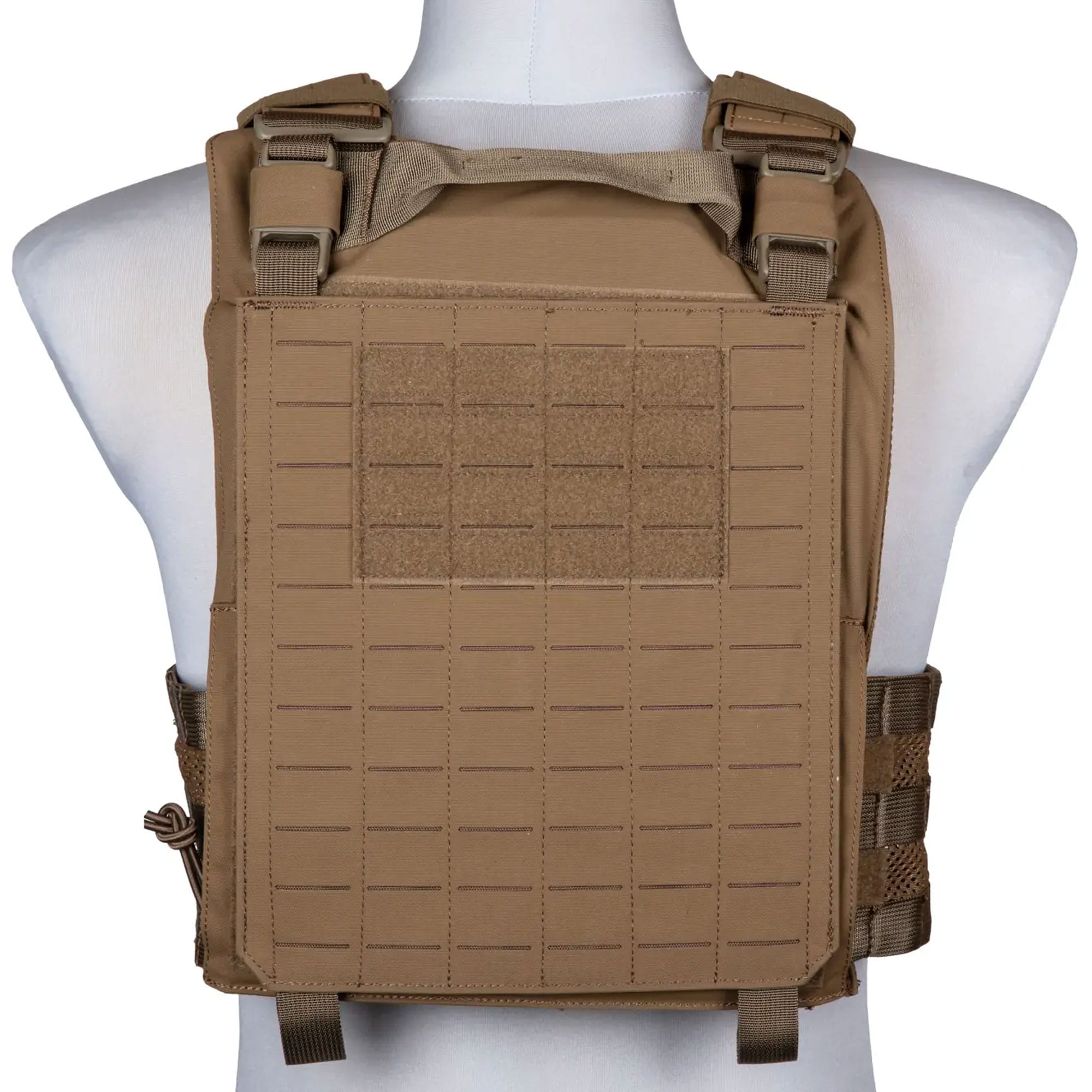 Плитоноска Emerson Lavc Assault Plate Carrier - Coyote Brown