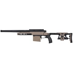 Karabin snajperski ASG Silverback Airsoft TAC-41 A - FDE
