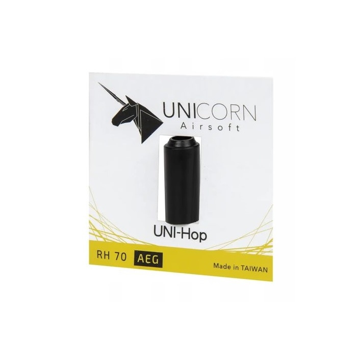 Гумка Hop-Up Unicorn Airsoft Uni-Hop 70 градусів