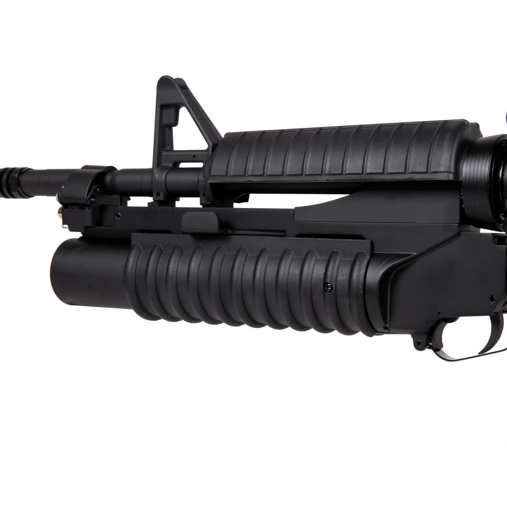 Штурмова гвинтівка AEG Specna Arms SA-G01 ONE TITAN V2 Custom - Black