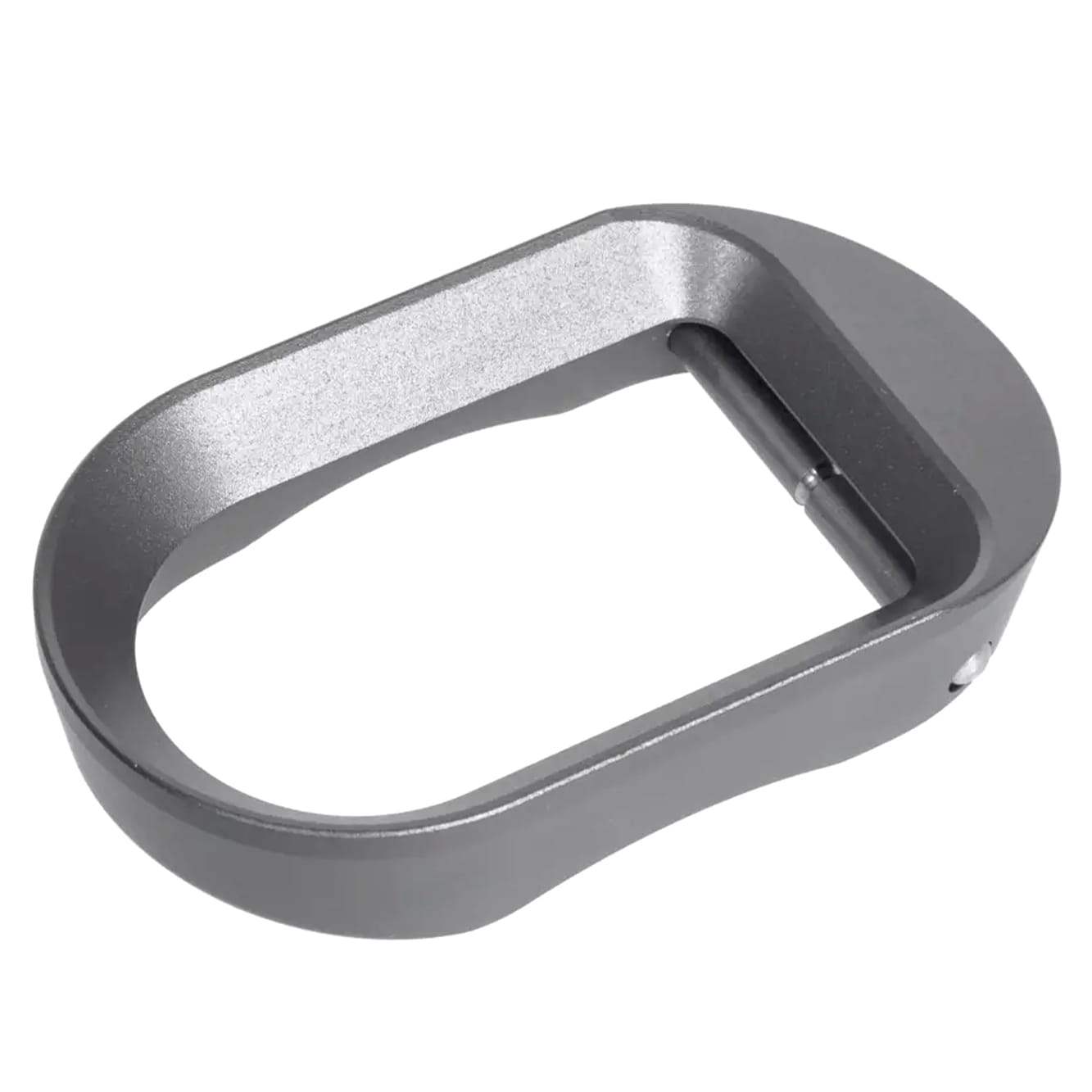 Nakładka 5KU Magwell do replik TM Hi-Capa - Titanium