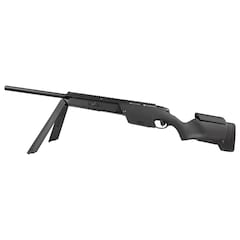 Karabin snajperski ASG Steyr Scout Elite - Black
