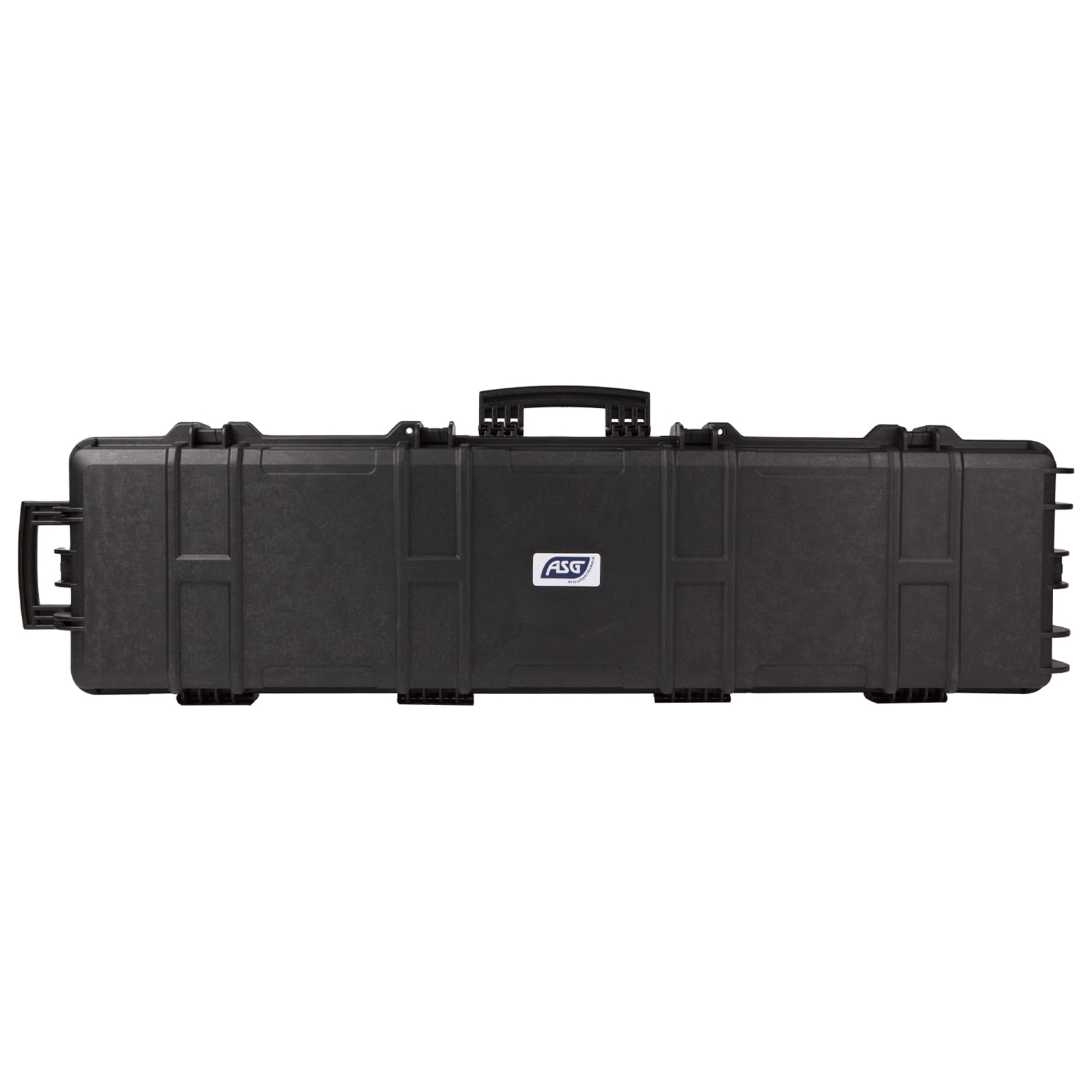 Walizka transportowa ASG Hard Case 138,7 x 39,4 x 15,2 cm - Black