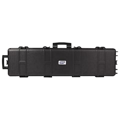 Кейс для транспортування ASG Hard Case 138,7 x 39,4 x 15,2 cm - Black