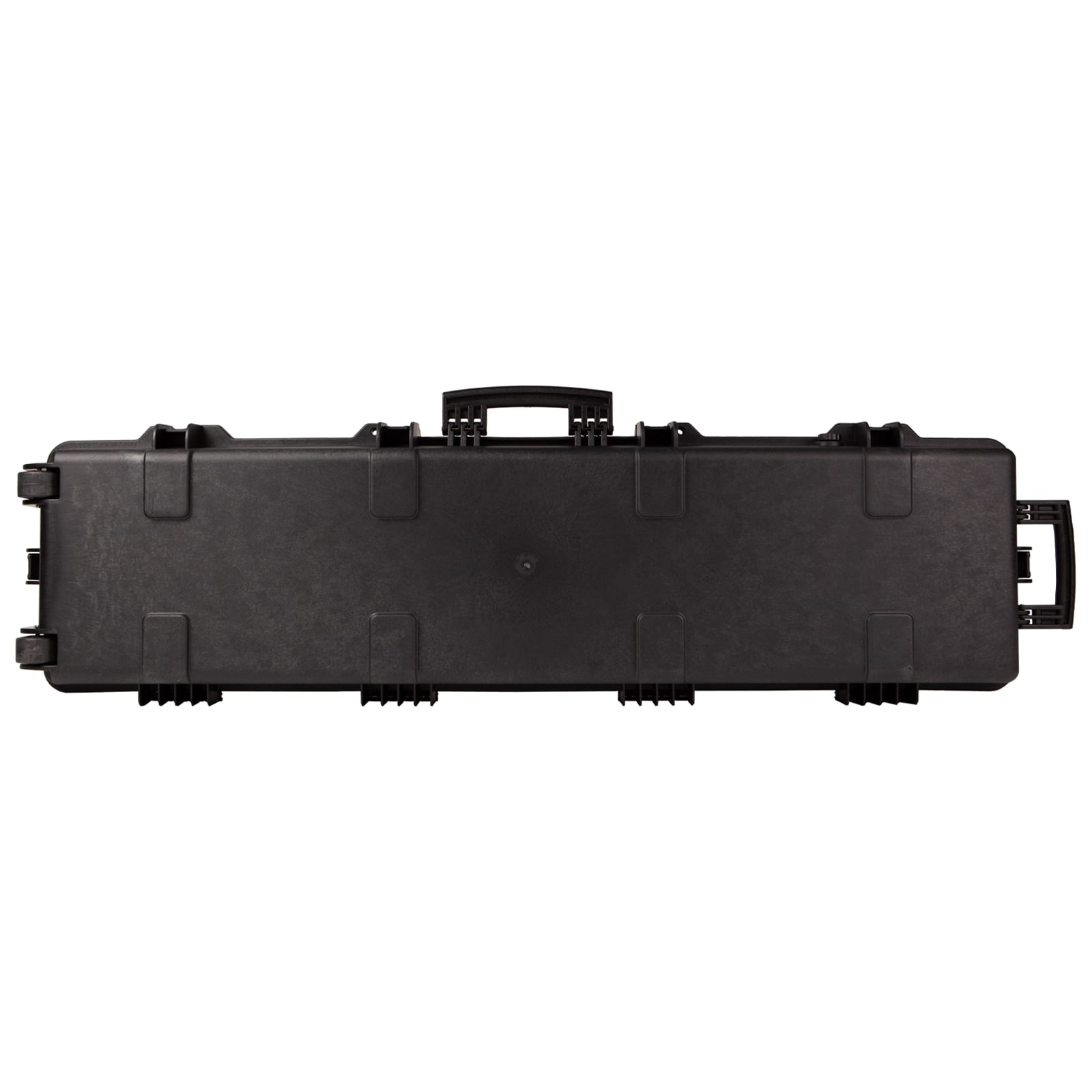 Walizka transportowa ASG Hard Case 138,7 x 39,4 x 15,2 cm - Black
