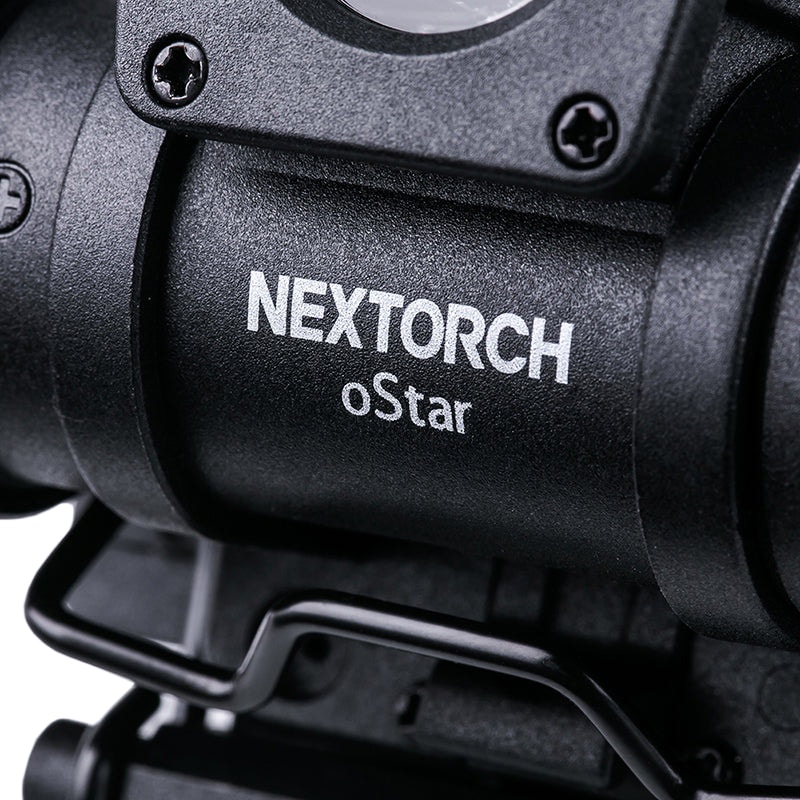 Налобний ліхтарик Nextorch Ostar - 500 люменів