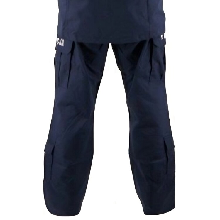 Spodnie munduru ćwiczebnego Policji Unifeq 