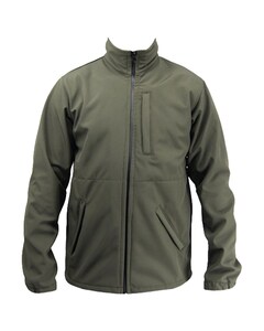 Куртка Softshell Sortmund - Khaki/Оливкова Куртка Softshell Sortmund - Khaki/Оливкова