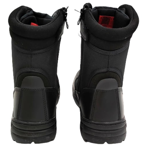 Тактичні черевики Safety Jogger Tactic - Black