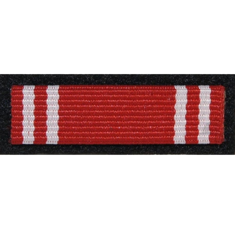 Baretka - Brązowy Medal Siły Zbrojne w Służbie Ojczyzny