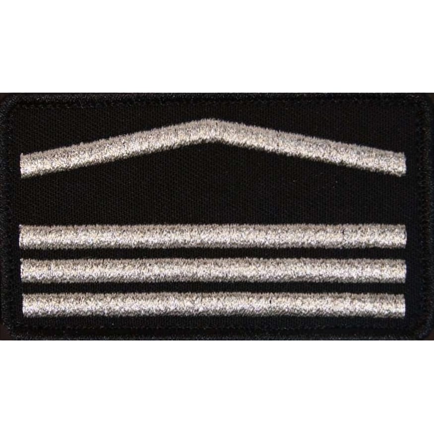 Військовий знак розрізнення для казарменого одягу OSP - помічник командира відділення
