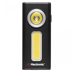 Latarka Mactronic Flagger 650 Black - 500 lumenów
