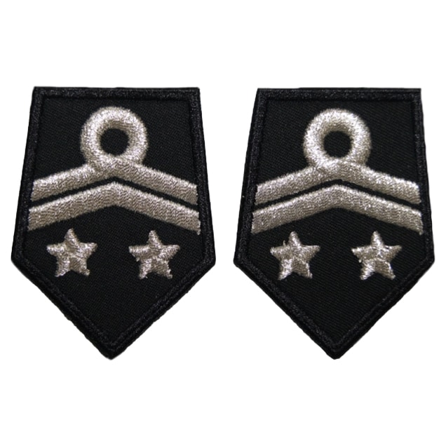 Patki na mundur OSP Oddział Gminny - członek prezydium zarządu 