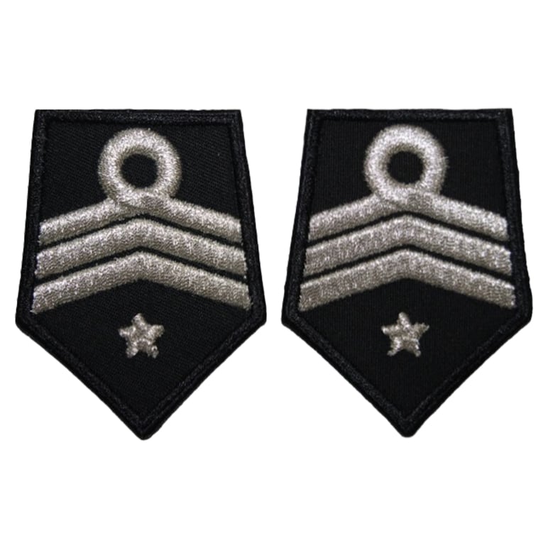 Patki na mundur OSP Oddział Powiatowy - członek zarządu