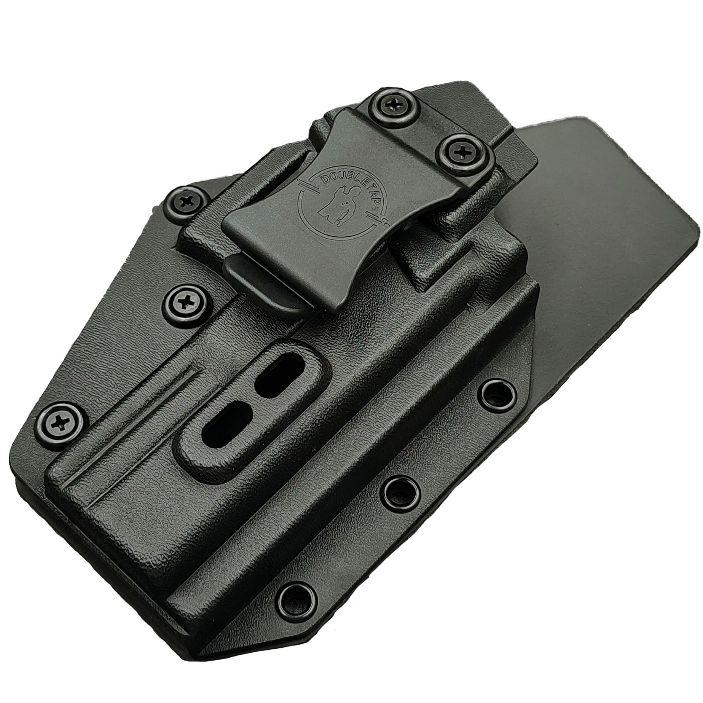 Kabura Doubletap Gear IWB Hybrid do pistoletu Walther P99