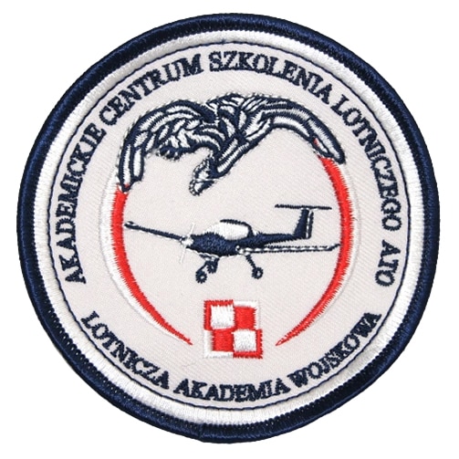 Emblemat ACSL ATO