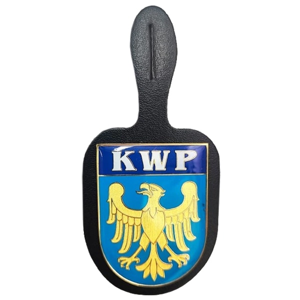 Garnizonówka KWP - Katowice