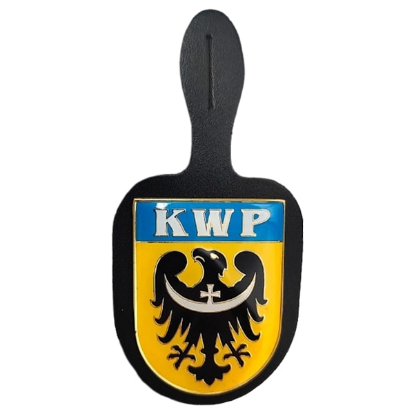 Garnizonówka KWP - Wrocław