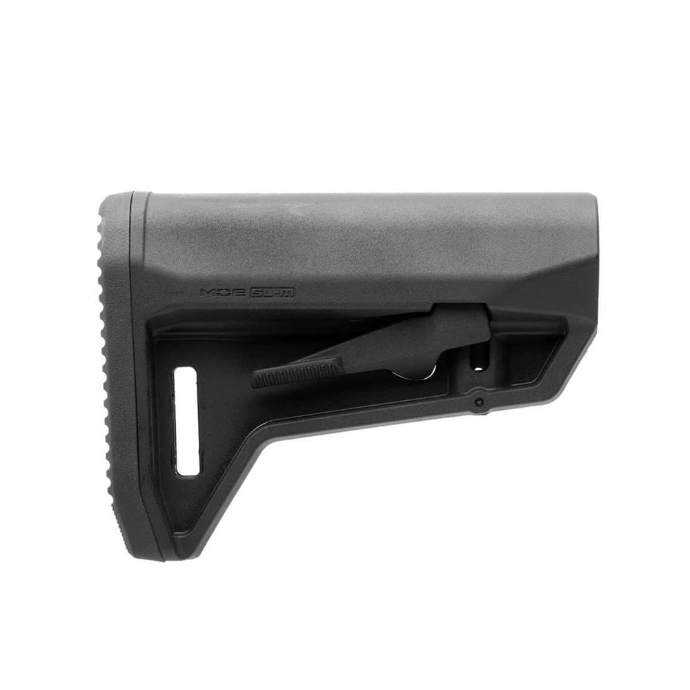 Приклад Magpul MOE SL-M для гвинтівок AR15/M4 Mil-Spec - Black