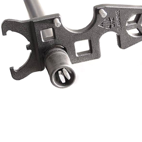 Klucz Leapers do karabinków AR15 - Black