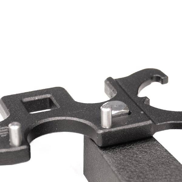Klucz Leapers do karabinków AR15 - Black