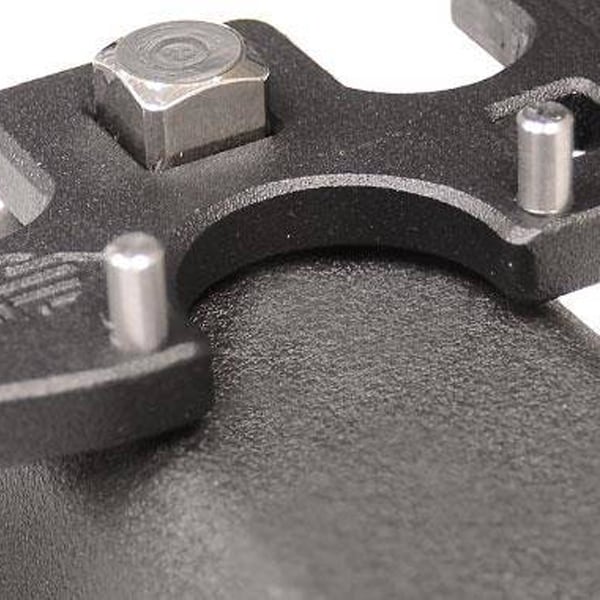 Klucz Leapers do karabinków AR15 - Black