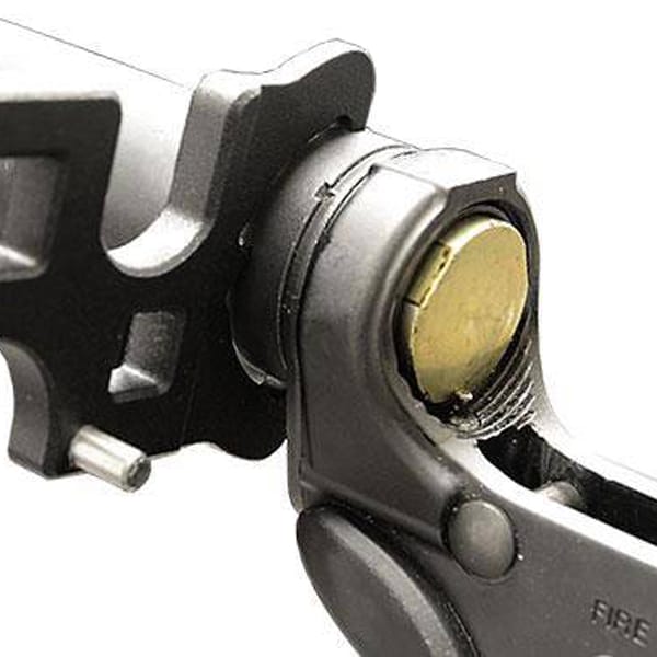 Klucz Leapers do karabinków AR15 - Black