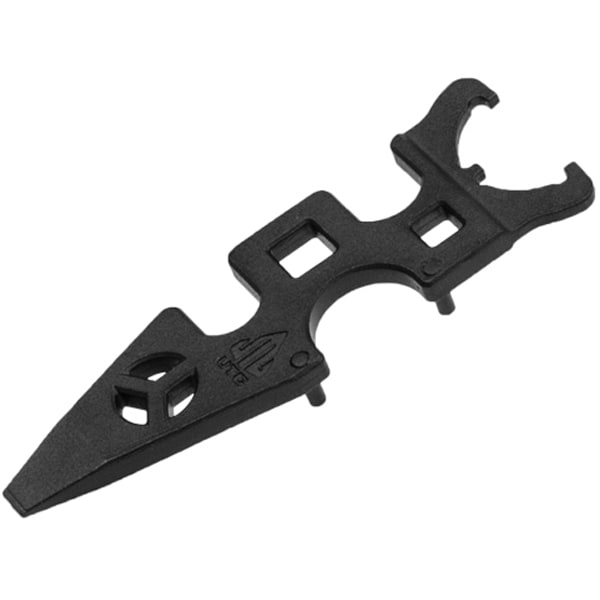 Klucz Leapers do karabinków AR15 - Black