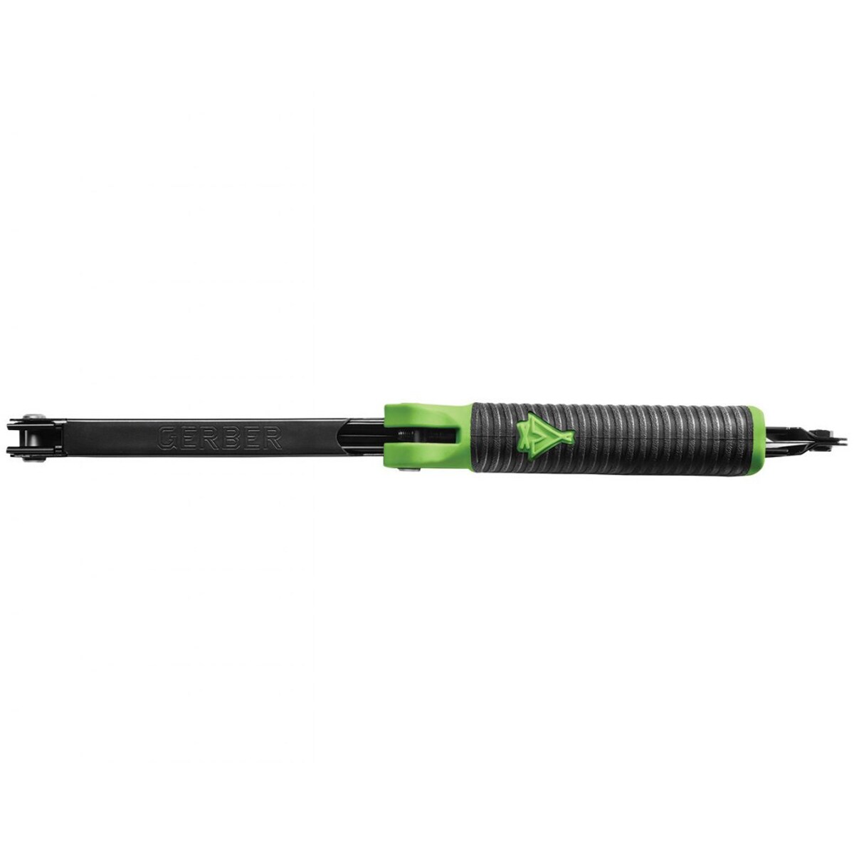 Piła składana Gerber Freescape Camp Saw - Black/Green