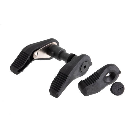 Obustronny selektor ognia Magpul do pistoletów MP5/HK94 - Czarny