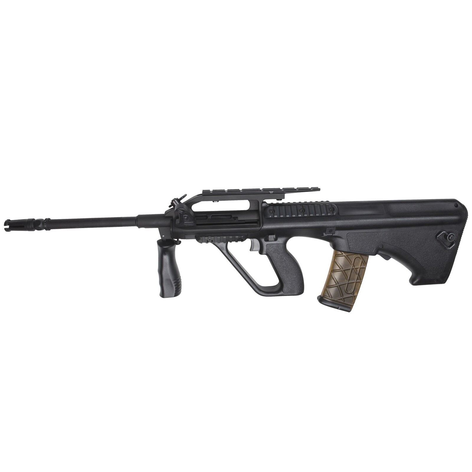 Karabinek szturmowy ASG Steyr AUG A2 Proline - Black