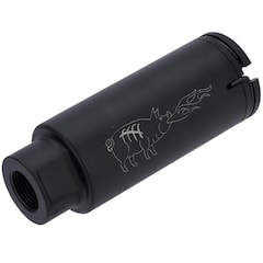 Tłumik płomienia ASG MadBull KX5 Noveske