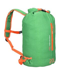 Plecak Highlander Outdoor Urban Rockhopper Daysack 20 l - Green Plecak Highlander Outdoor Urban Rockhopper Daysack 20 l - Green