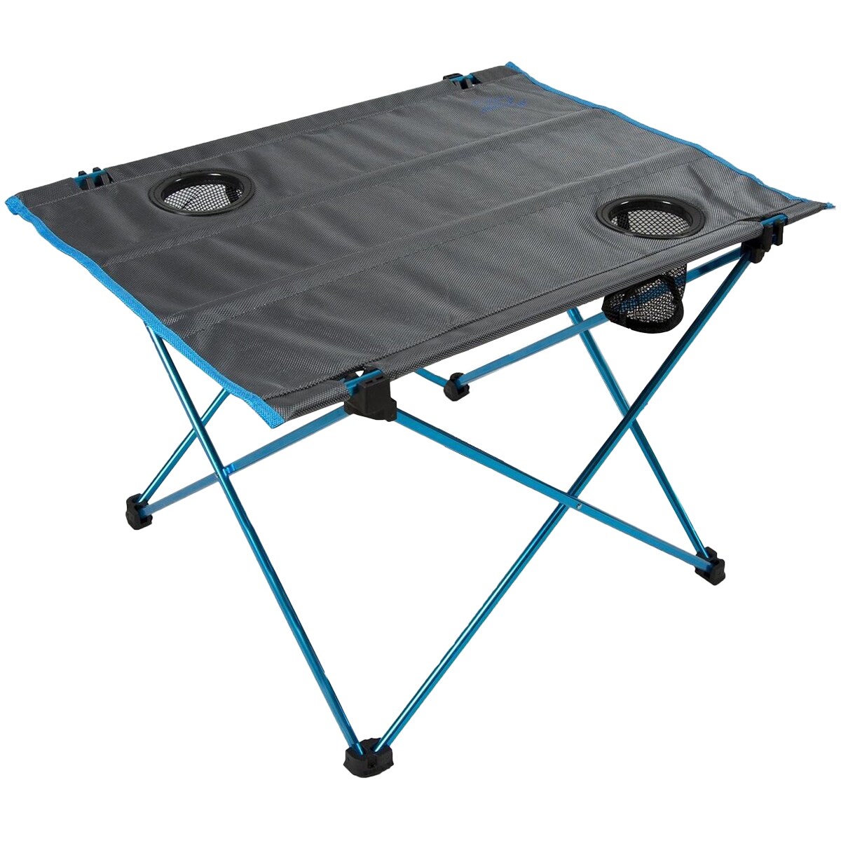 Туристичний стіл Highlander Outdoor Minus One - Blue/Grey