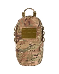 Рюкзак Highlander Forces Cobra Single Strap 15 л - Arid MC Camo Рюкзак Highlander Forces Cobra Single Strap 15 л - Arid MC Camo