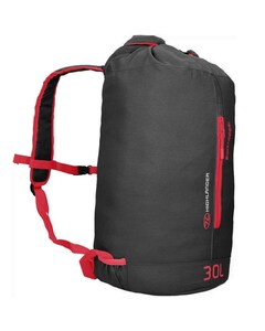 Plecak Highlander Outdoor Urban Rockhopper Daysack 30 l - Black Plecak Highlander Outdoor Urban Rockhopper Daysack 30 l - Black