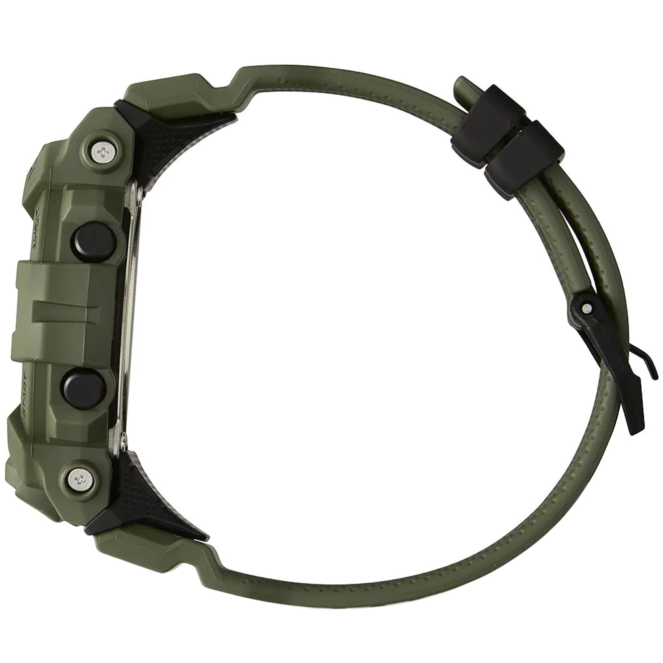 Zegarek Casio G-Shock G-Squad GBD-800UC-3ER