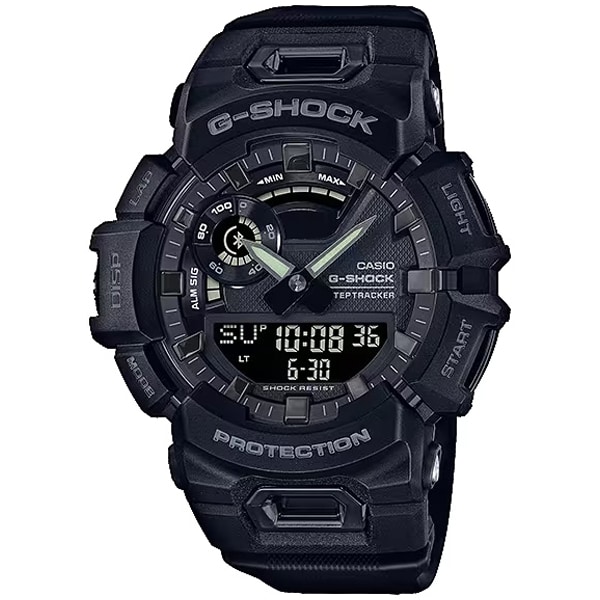 Годинник Casio G-Shock G-Squad GBA-900-1A