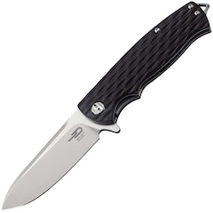 Складаний ніж Bestech Knives Grampus - Black
