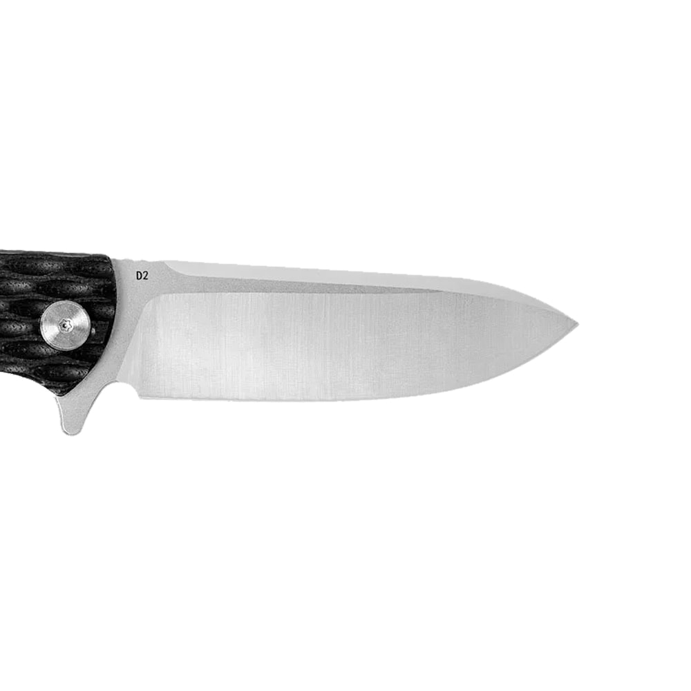 Nóż składany Bestech Knives Grampus - Black