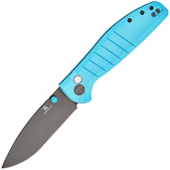 Nóż składany Bestechman Goodboy - Blue
