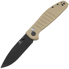 Nóż składany Bestechman Goodboy - Khaki