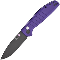 Nóż składany Bestechman Goodboy - Purple