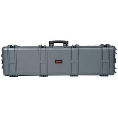 Кейс для транспортування Nuprol NP XL Hard Case - Сірий